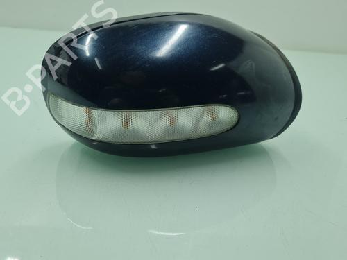 Right mirror MERCEDES-BENZ C-CLASS (W203) C 270 CDI (203.016) | BP21651906C27 