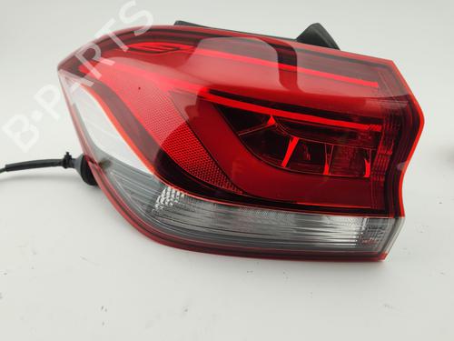 Used Left taillight Left taillight 37711674 37711674