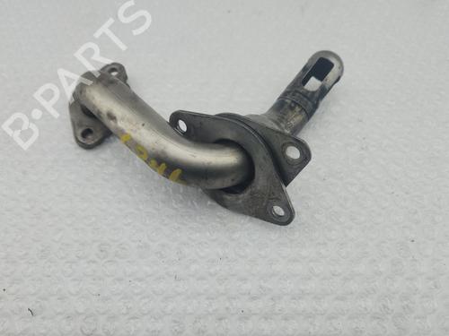 Used Pipe Pipe MERCEDES-BENZ SPRINTER 3,5-t Van (B906) [2006-2020] 35801992 35801992