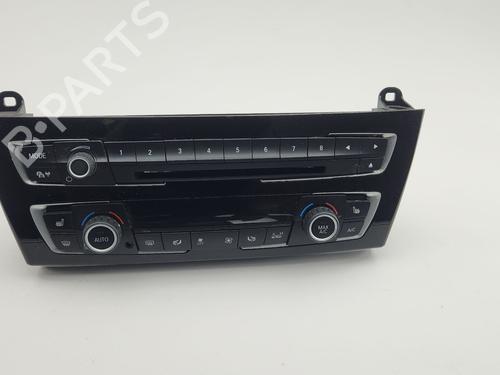 Used Climate control Climate control BMW 2 Coupe (F22, F87) 220 d (190 hp) 36500008 36500008