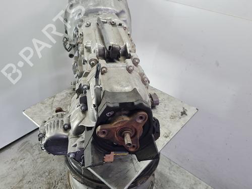Gearbox BMW 5 (E60) 530 d xDrive | BP21660975M3 