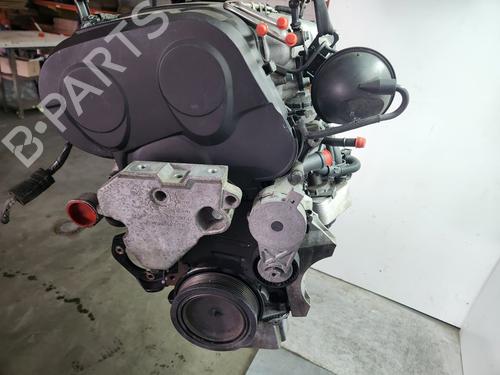 Engine AUDI A3 (8P1)  | BP25989999M1 