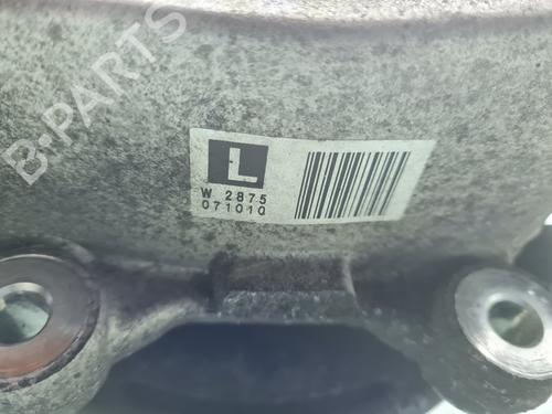 Left rear steering knuckle LEXUS GS (_S19_)  | BP21767881M27 