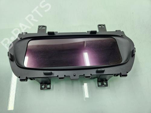 instrument-cluster-hyundai-i20-iii-bc3-bi3-2020-29722515 main image