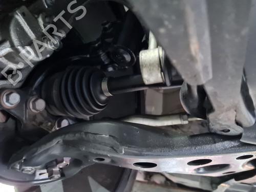 Used Right front driveshaft Right front driveshaft TOYOTA COROLLA Estate (_E21_) 1.8 VVTi Hybrid (ZWE219) (140 hp) 34401395 34401395