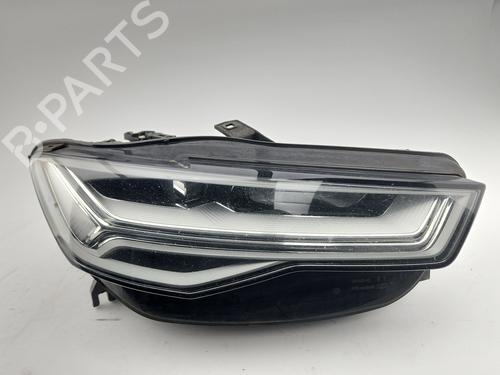 right-headlight-audi-a6-allroad-c7-4gh-4gj-2012-2013-2014-2015-2016-2017-2018-34401711 main image