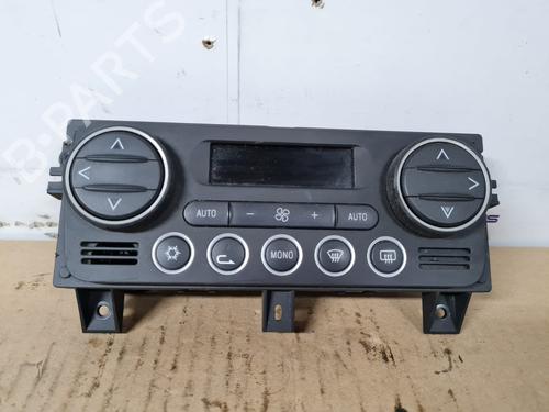 Used Climate control ALFA ROMEO 159 (939_) 1.9 JTDM 8V (939AXE1B) (120 hp) 21659933