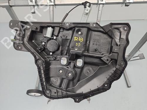 front-right-window-mechanism-mazda-cx-5-kf-2016-33215759 main image