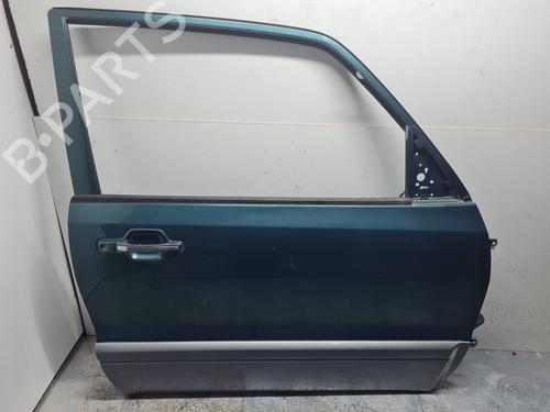 Used Right front door MITSUBISHI PAJERO III (V7_W, V6_W) 3.2 Di-D (V68W) (160 hp) 21642203