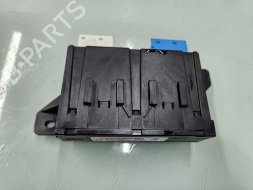 Elektronisk modul DS DS 7 Crossback (J4_, JR_, JC_)  | BP26215041M83 