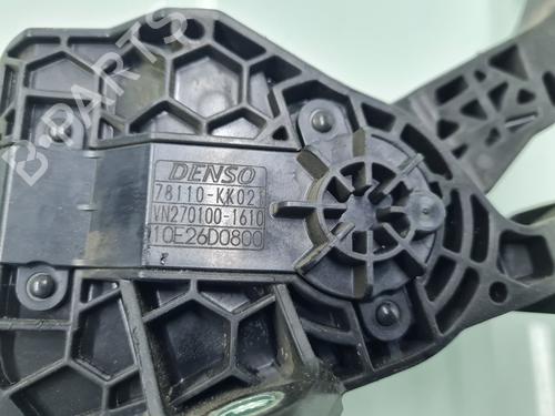 Pedal TOYOTA HILUX VIII Pickup (_N1_)  | BP24140371I4 