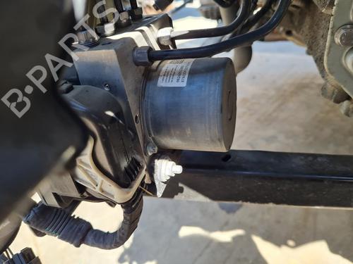 Used ABS pump OPEL CROSSLAND X / CROSSLAND (P17, P2QO) [2017-2025]  21767173