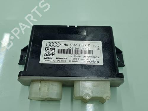 Used Electronic module Electronic module AUDI A6 C7 (4G2, 4GC) [2010-2019] 21640062 21640062
