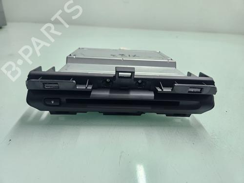 Used Radio Radio MAZDA CX-5 (KF) 2.0 (165 hp) 25248271 25248271