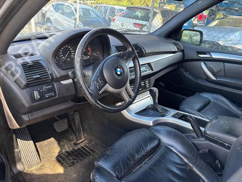 Instrument cluster BMW X5 (E53) 3.0 d | BP36779192C47  - Image 7