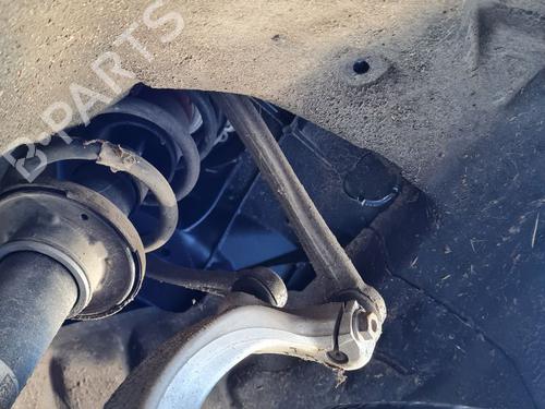 Left front suspension arm AUDI A4 B9 Avant (8W5, 8WD) 2.0 TDI | BP31716469M12 