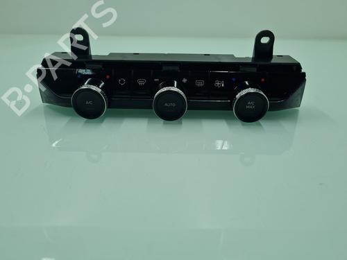 Climate control CITROËN C4 III (BA_, BB_, BC_)  | BP21765401I5 
