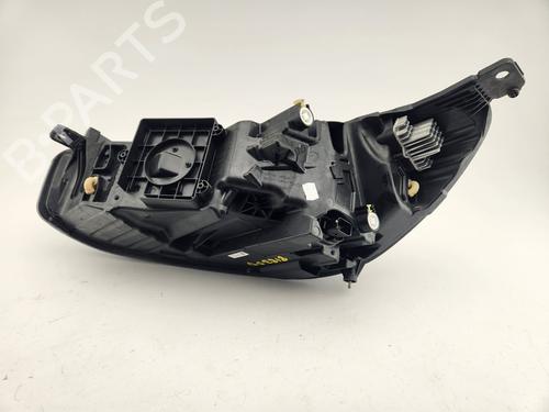 Højre forlygte FORD FOCUS IV (HN)  | BP32228206C29 