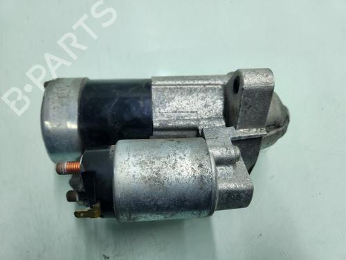 Used Starter Starter MAZDA CX-5 (KF) [2016-2026] 21658210 21658210