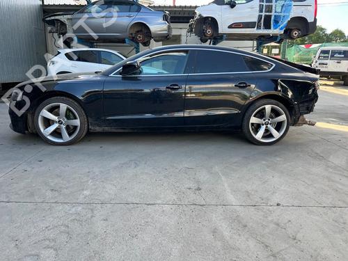 Left front window switch AUDI A5 Sportback (8TA) 2.0 TDI | BP21638636I27 