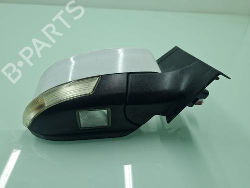 Right mirror FORD FOCUS II (DA_, HCP, DP) 1.6 TDCi | BP21640971C27
