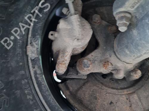 Used Right rear brake caliper Right rear brake caliper 36263281 36263281