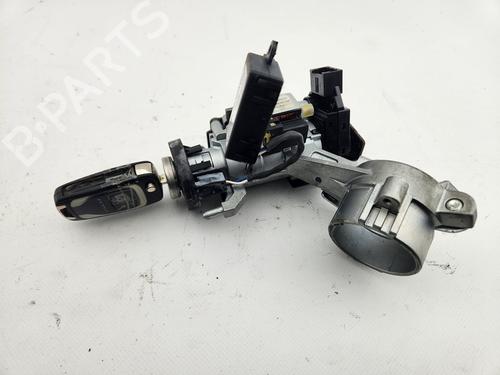 Ignition barrel OPEL ADAM (M13) 1.4 LPG | BP28335473M48 