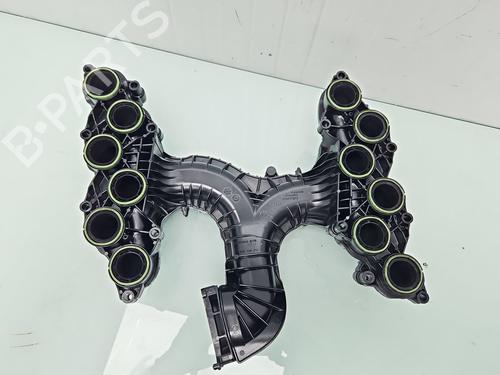 Intake manifold VW TOUAREG (CR7, RC8) 3.0 TDI 4motion | BP39880760M70 - Image 2