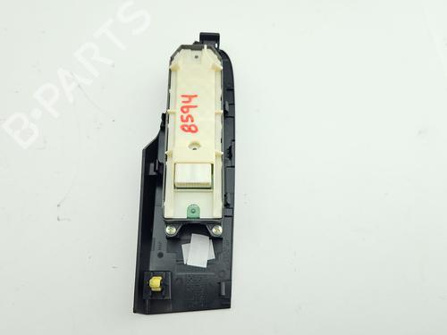Left front window switch TOYOTA AURIS (_E18_) 1.8 Hybrid (ZWE186_, ZWE186R) | BP40179259I27 - Image 4