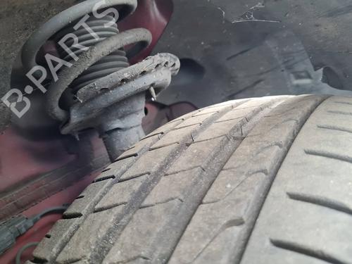 Used Left front shock absorber SSANGYONG TIVOLI [2015-2025]  21764620