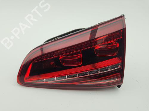 Used Right tailgate light Right tailgate light 38557159 38557159