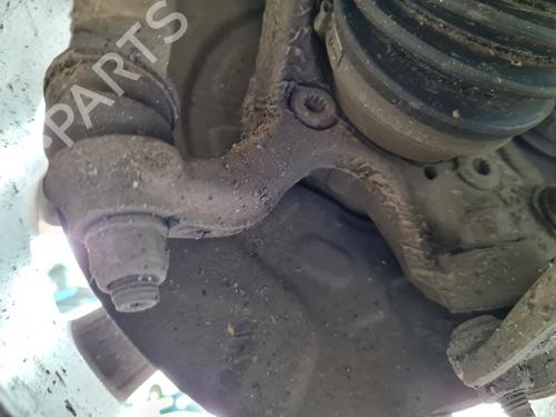 Left front steering knuckle SEAT LEON ST (5F8) | BP21652053M25 - Image 2