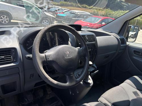 Left front window switch PEUGEOT EXPERT Van (VF3A_, VF3U_, VF3X_) 2.0 HDi 130 | BP38647675I27 - Image 7