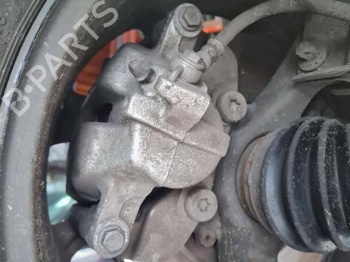 Used Right front brake caliper OPEL CORSA F (P2JO) [2019-2025]  31132931