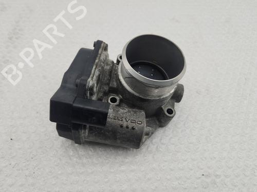 Spjældhus Spjældhus VW GOLF V (1K1) [2003-2010] 36296774 36296774