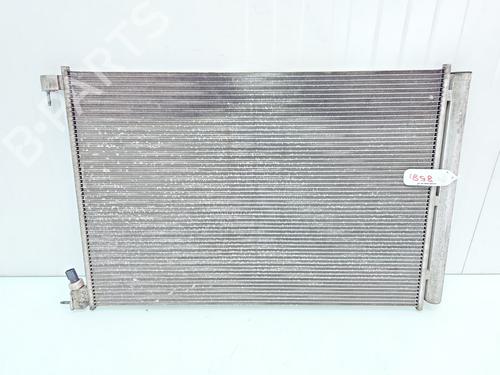 Used AC radiator AC radiator MERCEDES-BENZ GLC (X253) AMG 63 S 4-matic+ (253.989) (510 hp) 39713181 39713181