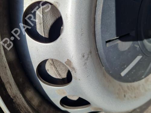 Used Left front brake caliper VW CRAFTER Van (SY_, SX_) [2016-2025]  26292525