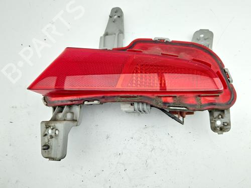 Used Rear bumper right light Rear bumper right light HYUNDAI i30 (PDE, PD, PDEN) 2.0 N (275 hp) 39688945 39688945