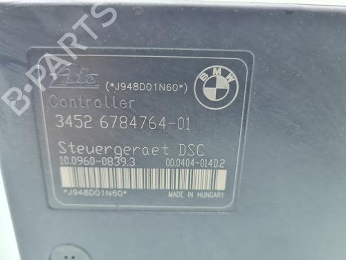 ABS pump BMW 1 (E87) 116 d | BP21639152M43 - Image 3