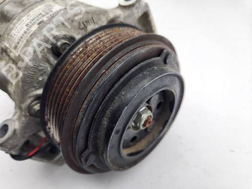 AC compressor LAND ROVER RANGE ROVER EVOQUE (L538) | BP21652103M34 - Image 4