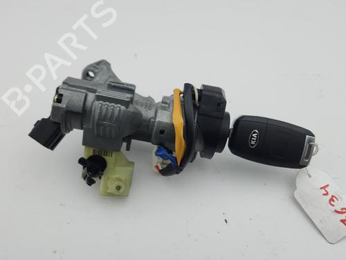 Ignition barrel KIA CARENS IV | BP36675339M48 - Image 3