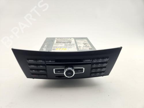 Elektronisk modul MERCEDES-BENZ C-CLASS T-Model (S204) C 220 CDI 4-matic (204.284) (170 hp) 28128707