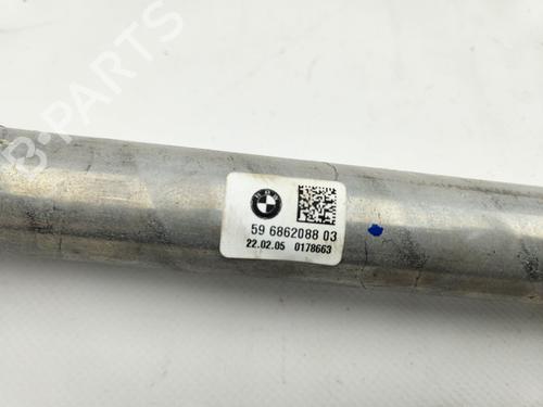 Steering column BMW 3 (G20, G80, G28) 330 d xDrive | BP29290177M21 