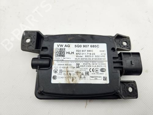 Electronic module SEAT ARONA (KJ7, KJP) | BP31587027M83