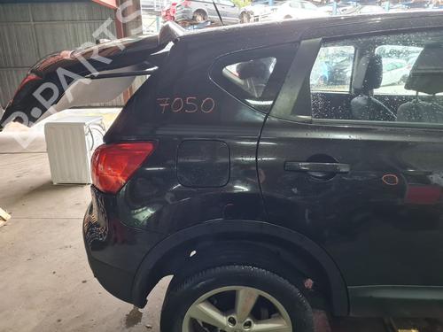 Używane Błotnik tylny prawy NISSAN QASHQAI I (J10, NJ10) [2006-2015]  21656698