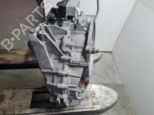 Gearbox MERCEDES-BENZ A-CLASS (W176) A 180 CDI (176.000) | BP21643608M3 