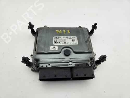 Motorstyringsenhed MERCEDES-BENZ CLS (C219) CLS 300 (219.354) (231 hp) 28302864