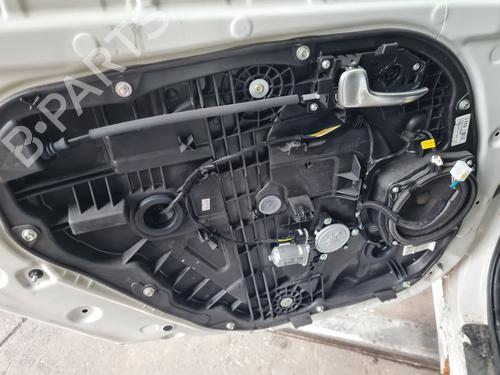 Rear left window mechanism KIA CARENS IV 1.6 GDi 83470A4020 |