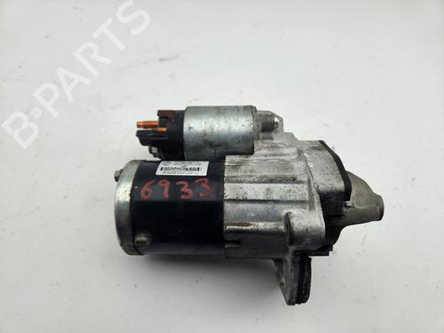 Used Starter RENAULT GRAND SCÉNIC IV (R9_) 1.2 TCe 130 (130 hp) 21654164