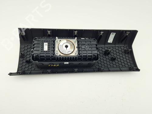 Airbag passager DACIA DUSTER (HM_) | BP39097124C10 - Image 2